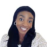 Photo of Rebecca Onagoruwa