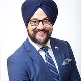 Photo of Joga Reehal