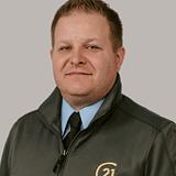 Photo of Dallas Thelen