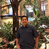 Photo of Abraham Lim