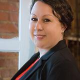 Photo of Jennifer Reiner