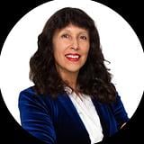 Photo of Alessandra Burenin