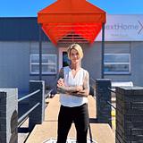 Photo of Misty MacDonald