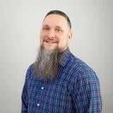 Photo of Jason Paxton