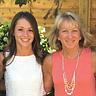 Photo of Bonnie Stafford & Kristina Jenny