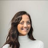 Photo of Samantha McFarland