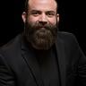 Photo of Greg Wakeman