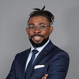 Photo of Ochuko Ekuke