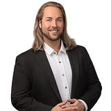 Photo of Jacob Mizgalski