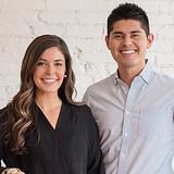 Photo of Aldo & Jasmin LeVain