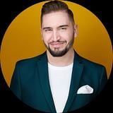 Photo of Brandon Upright