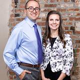 Photo of Andrew & Ashley LeSaicherre