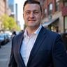 Photo of Ethan Bleau