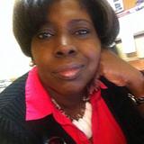 Photo of Deidre Corleyy-Avery