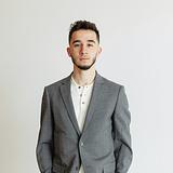 Photo of Ron Gusinjac