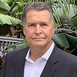 Photo of Danny Kushmer