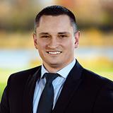 Photo of Robert Sidlauskas