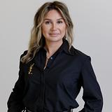 Photo of Anna Gray