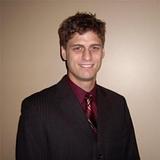 Photo of Graham Hein