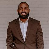 Photo of Alvin Satram