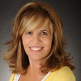 Photo of Kathy Jones