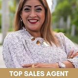 Photo of Keily Berrios