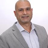 Photo of Jose Burgos