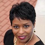 Photo of Michelle Strong