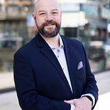 Photo of Brian Bauer