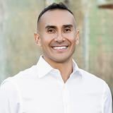 Photo of Kino Abrams