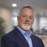 Photo of Dale Morris