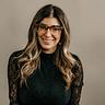 Photo of Nicole Slusser
