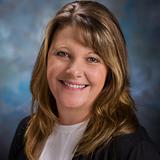 Photo of Kimberly Kettle