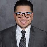 Photo of Louis Orellana