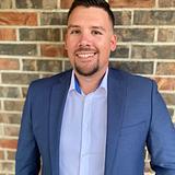 Photo of Matt McDaniel