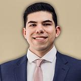 Photo of Rogelio Ortega