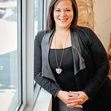 Photo of Nikki Kelly