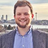 Photo of Patrick Downing