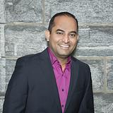 Photo of Shiv Dawadi