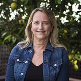 Photo of Mary Williams