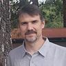 Photo of Greg Ford
