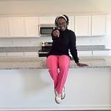 Photo of Marketa Swan