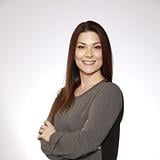 Photo of Kelly Walters