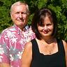 Photo of Dave & Robyn Potter