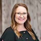 Photo of Desiree Van Kalsbeek