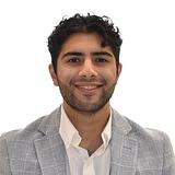 Photo of Keyan Sharifpour