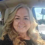 Photo of Tina Hollinger