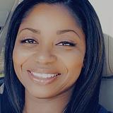 Photo of Patty Moore