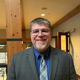 Photo of Michael Bennett