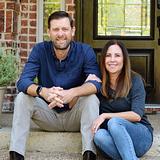 Photo of Kate & Scott Strittmatter